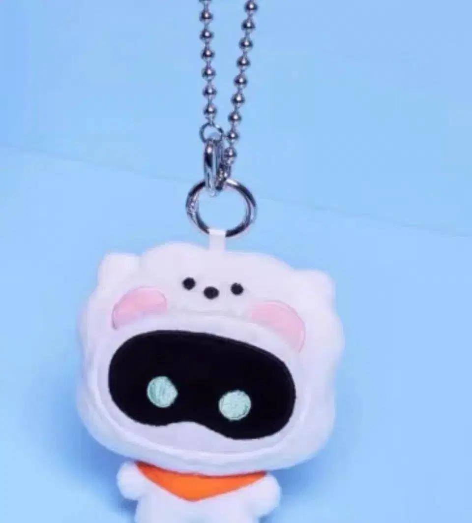 bts 우떠 알제이 키링 구합니다