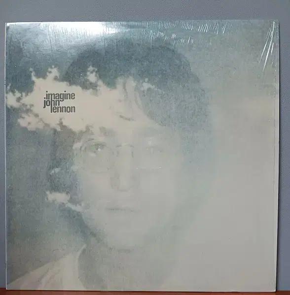 John Lennon " Imagine "