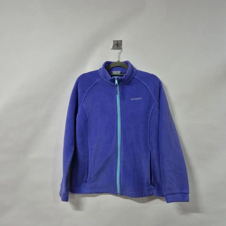 콜롬비아 정품 겨울 기모 후리스자켓/여성XL