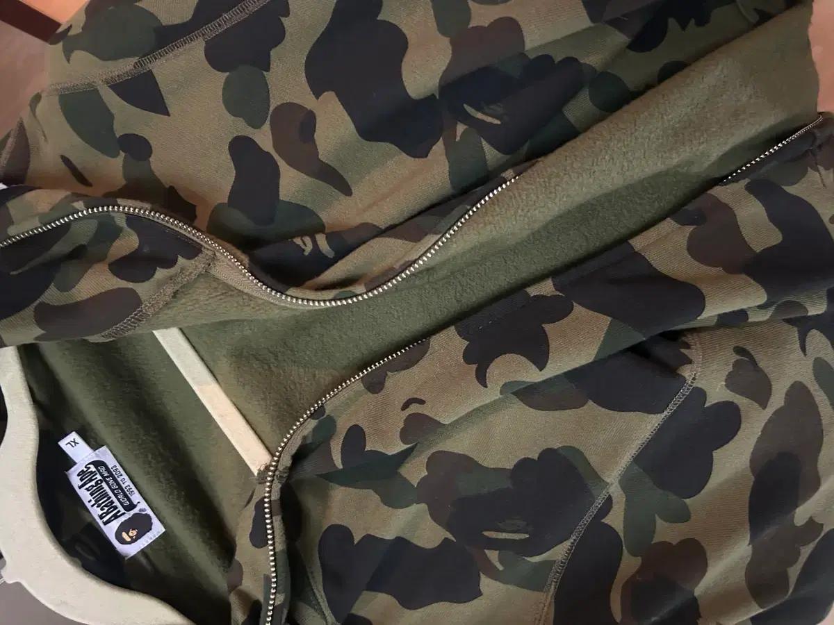 베이프 샤크후드