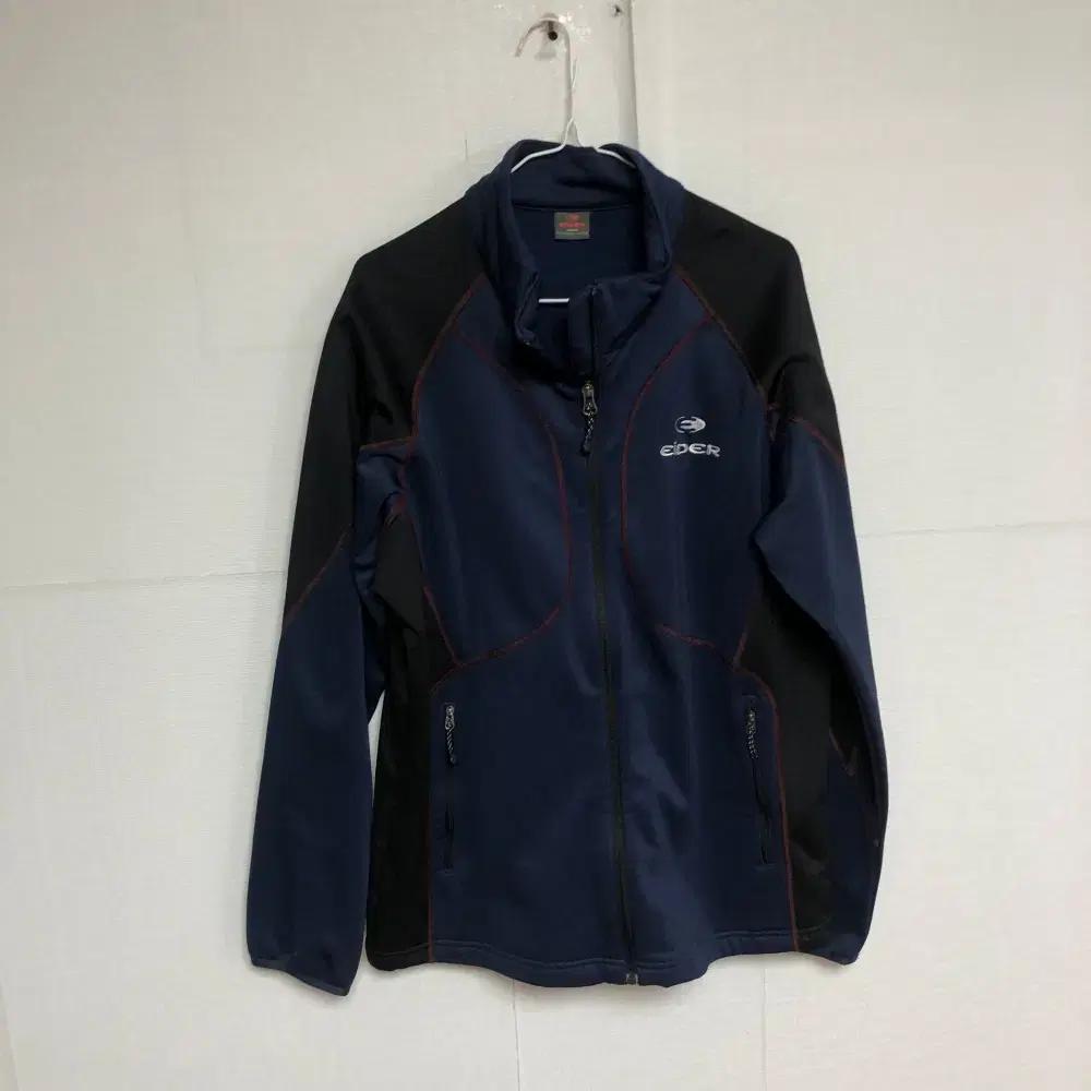 아이더 남성 집업 자켓 100L@9954