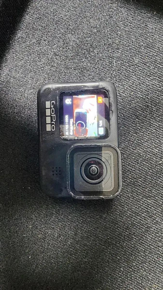 고프로 히어로 9
