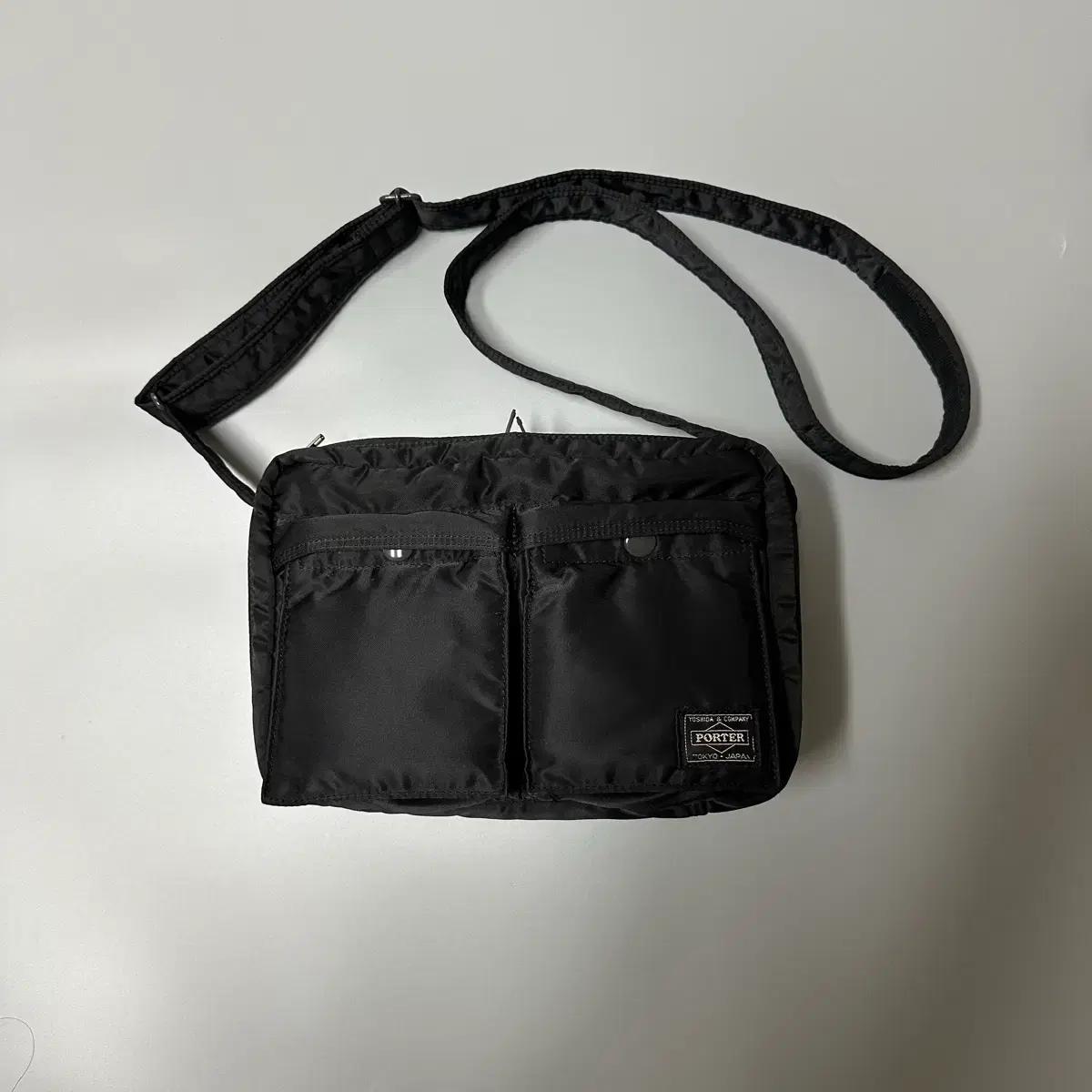 요시다포터(Porter) 탱커 숄더백 S