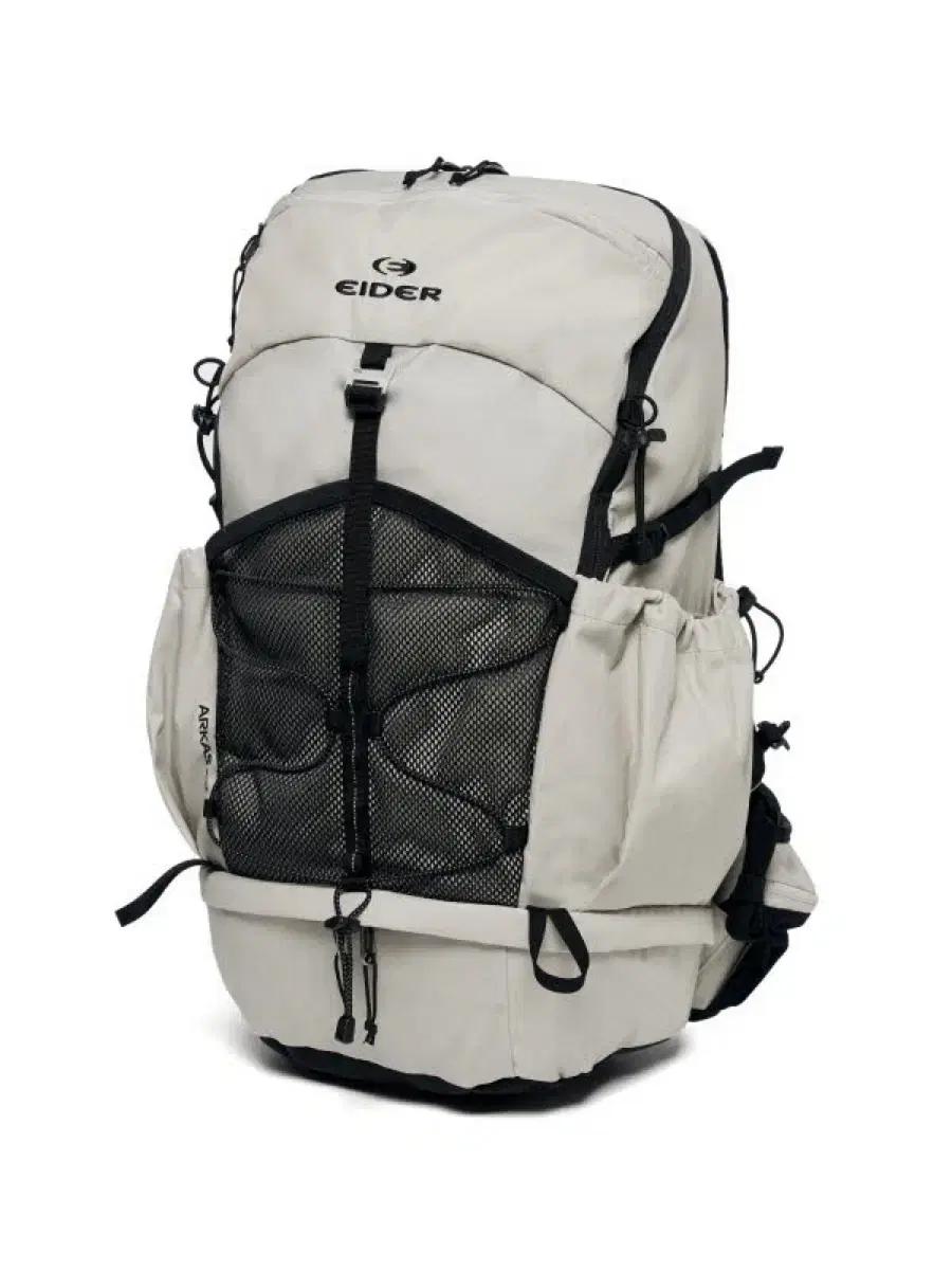 (포장도 안 뜯은 새상품) 30L 등산가방 아이더