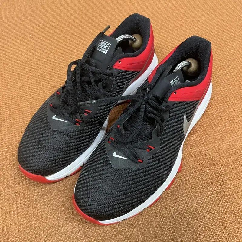 나이키 에어맥스 풀 라이드 트레이닝화 운동화 280 G08010