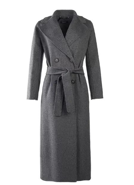 막스마라 파라이드 차콜 40