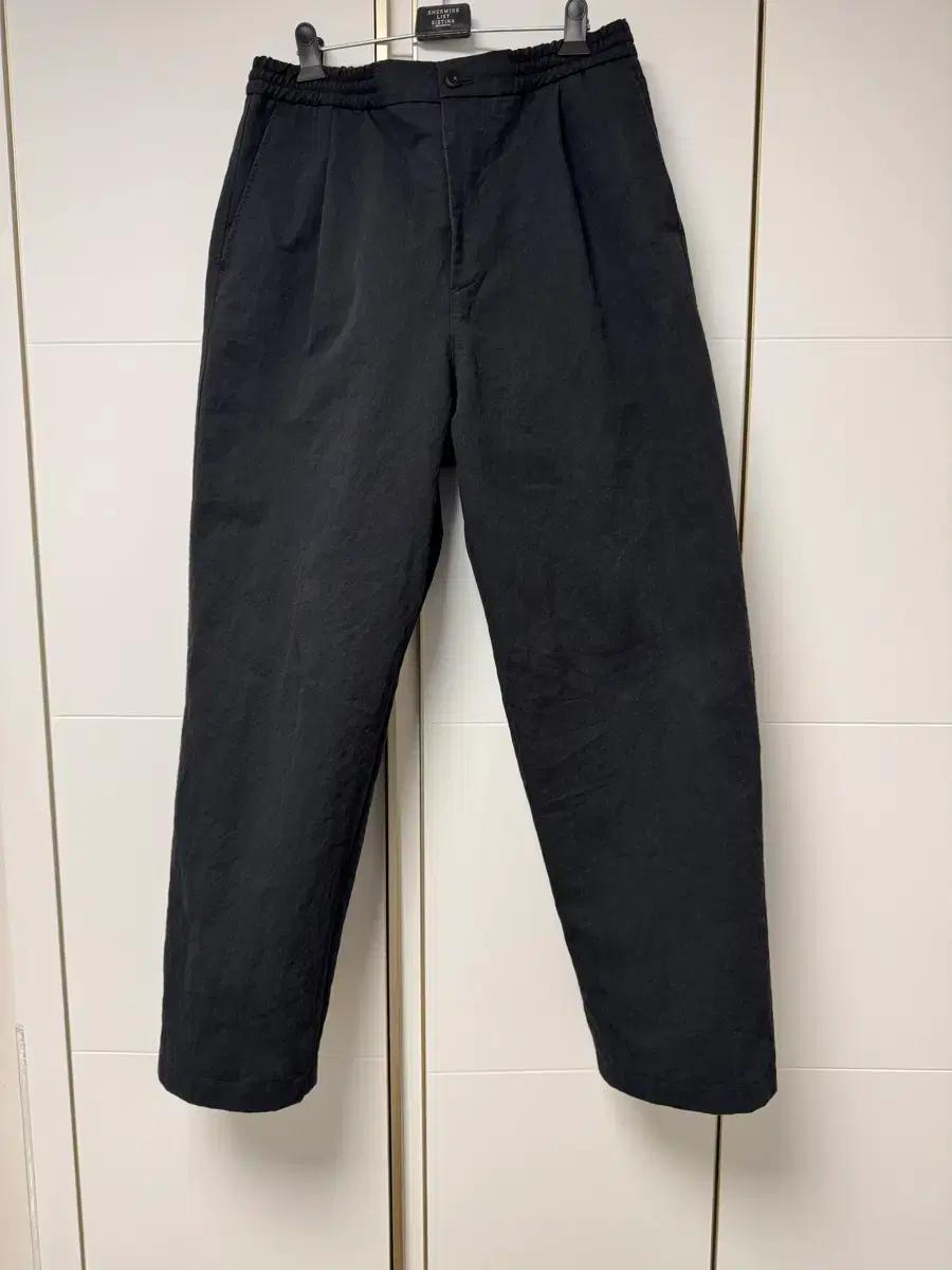 스틸네스 이지팬츠 3사이즈