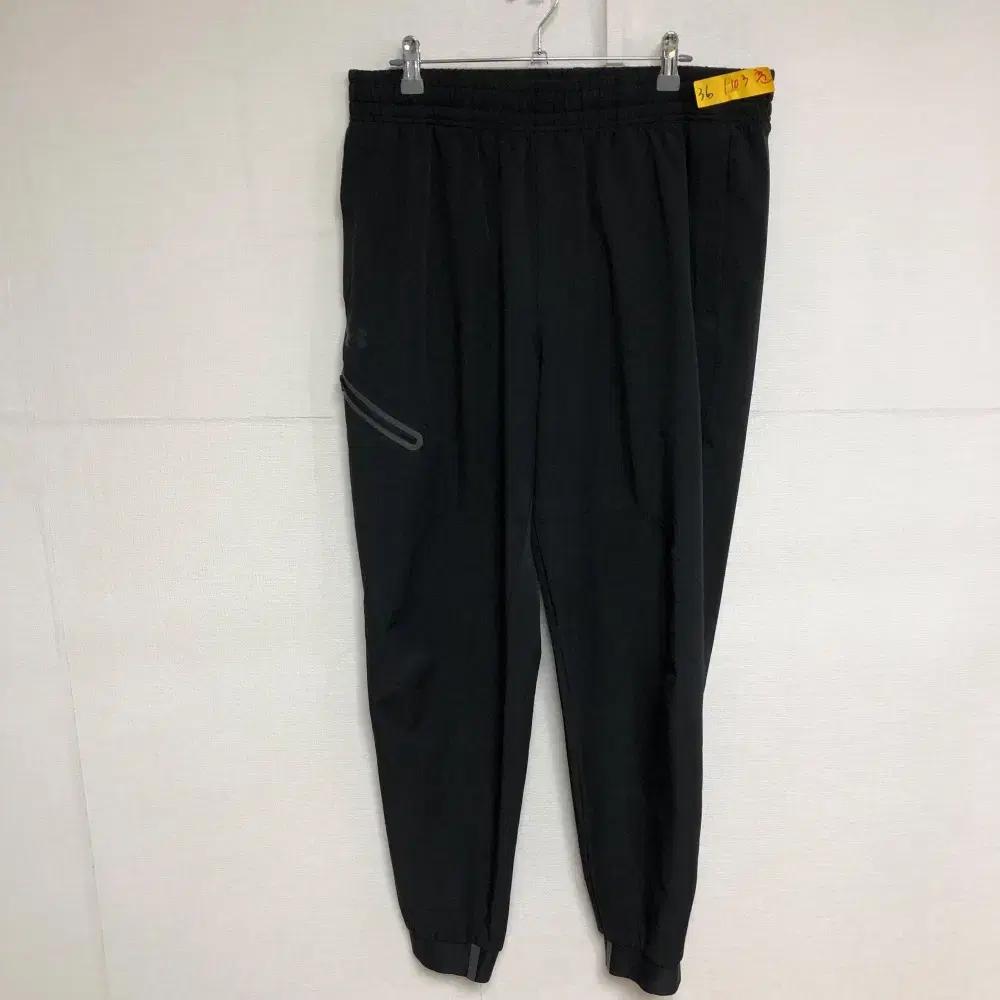 언더아머 남성 트레이닝바지 36인치@9950