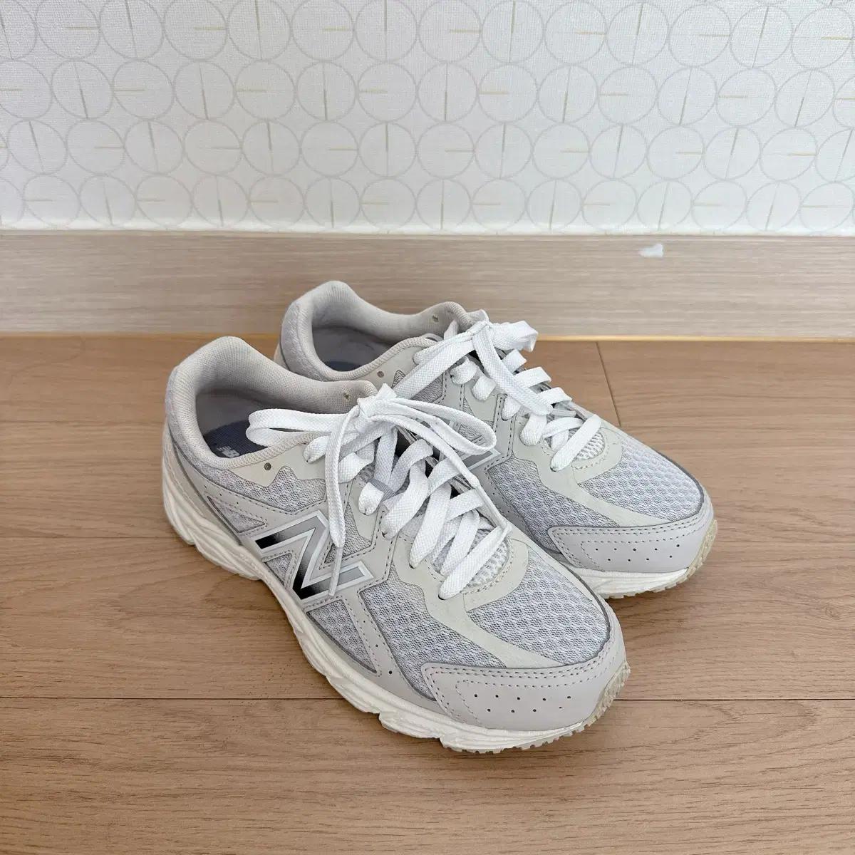 480v5 뉴발란스 운동화 225사이즈