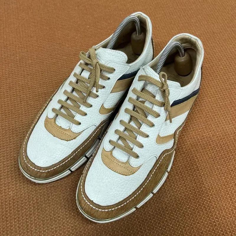 탠디 캐주얼 스니커즈 운동화 255 G08018