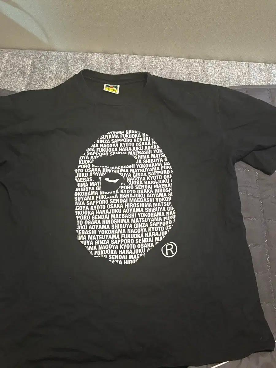 베이프 재팬 헤드 2xl