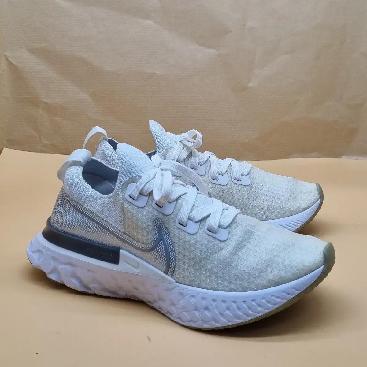 나이키 리액트 인피니티런 플라이니트3 250.