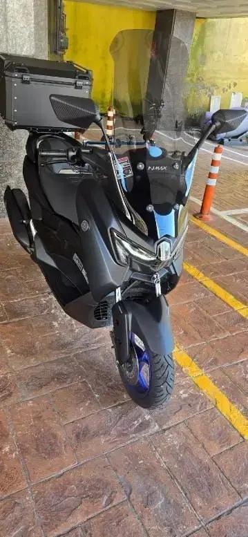 야마하 NMAX125 2025년식 판매합니다