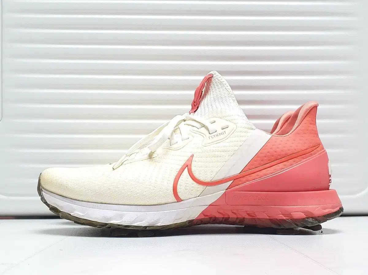 나이키 리액트 플라이니트 골프화 280