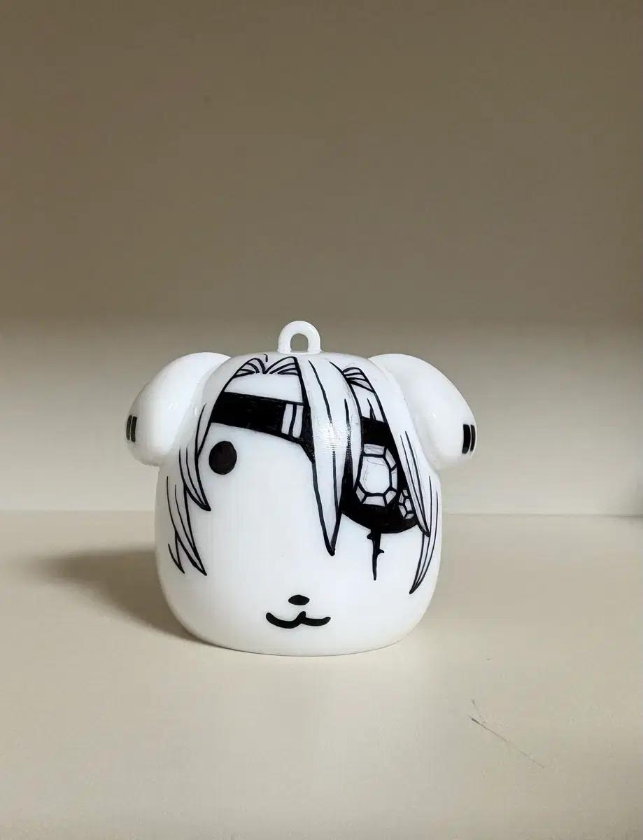 귀칼 가나디 텐겐 안대