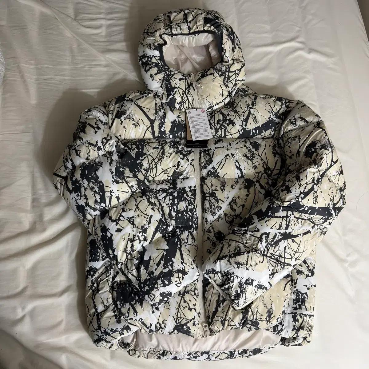 나이키 acg 루나레이크 S사이즈 새상품