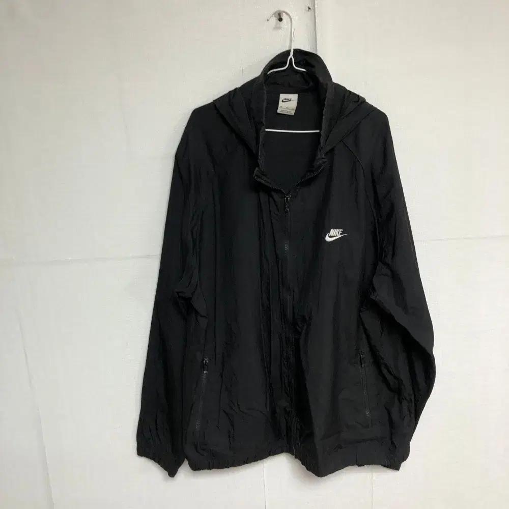 나이키 남성 집업 자켓 110XXL@9978
