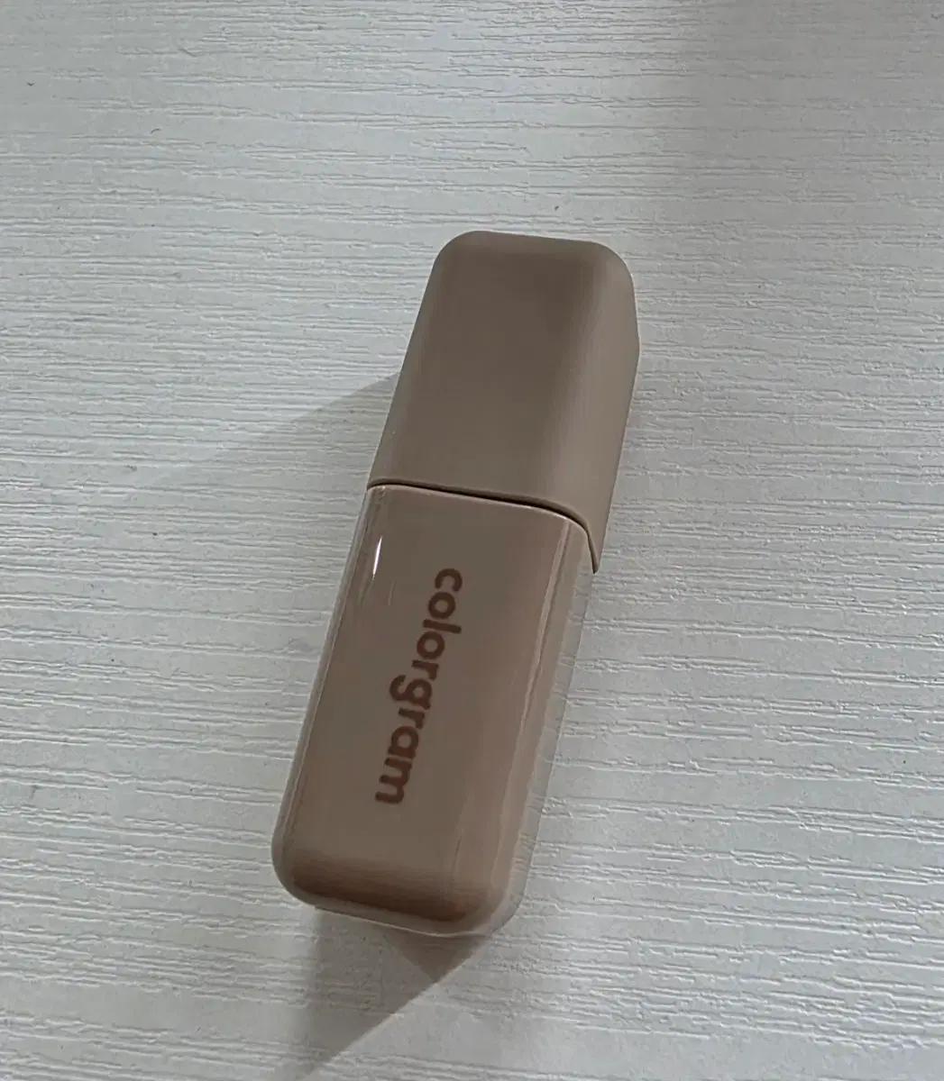 컬러그램 긱 누드 컬러 커버 틴트 05 시멘트