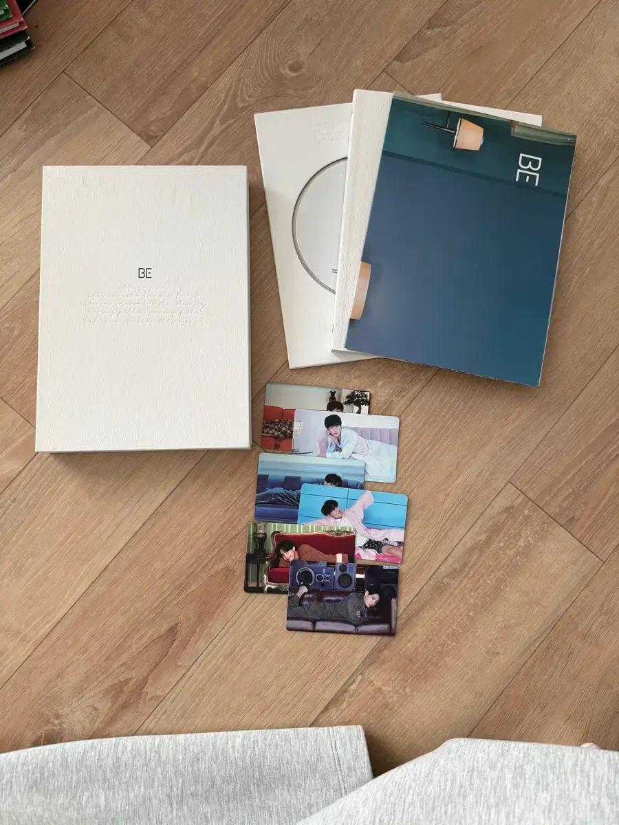 방탄소년단/방탄/BTS 앨범