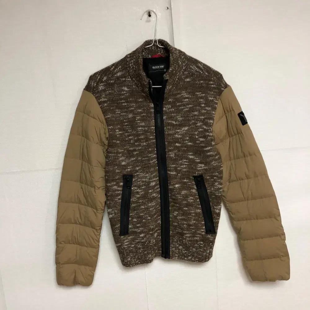 블랙야크 여성 구스 겨울 자켓 95M 66호@9977