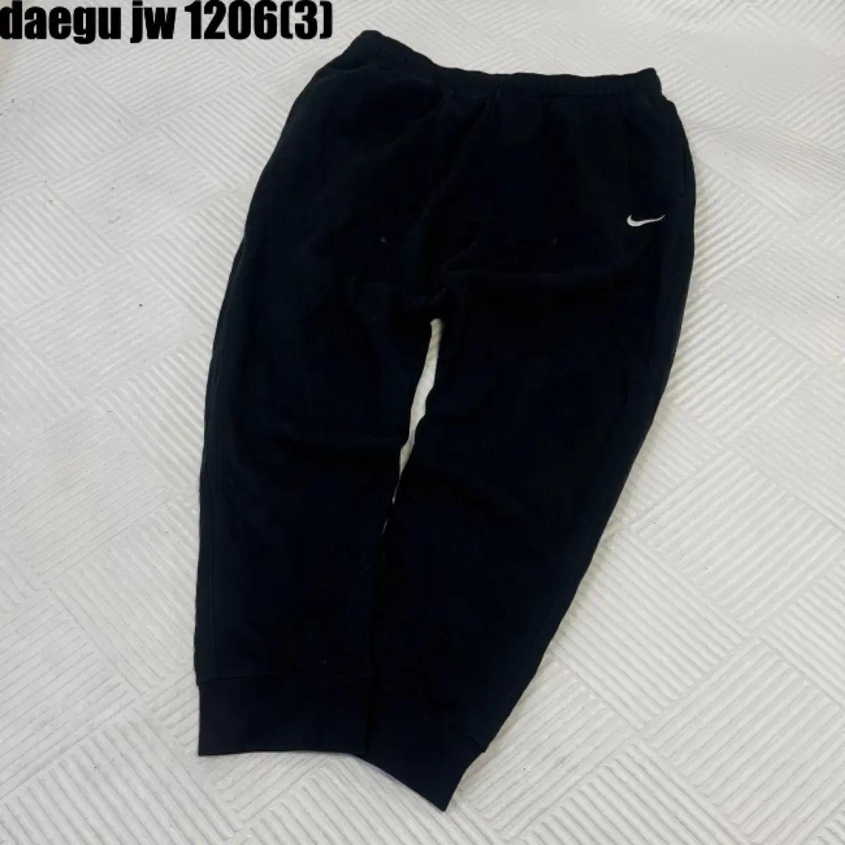 나이키 트레이닝 하의 팬츠 XL
