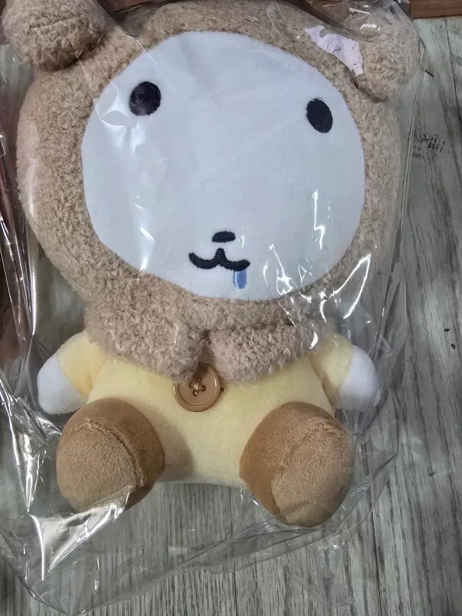 가나디 팝업 굿즈 강아지 가나디 중형