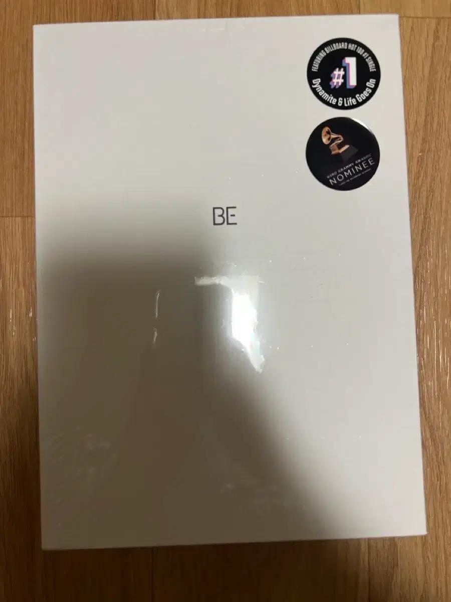 [미개봉] 방탄소년단 BTS BE앨범 판매