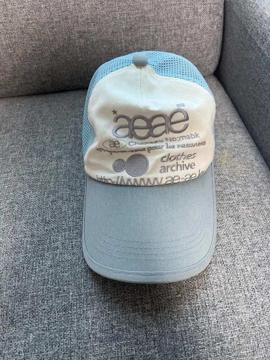 aeae 볼캡