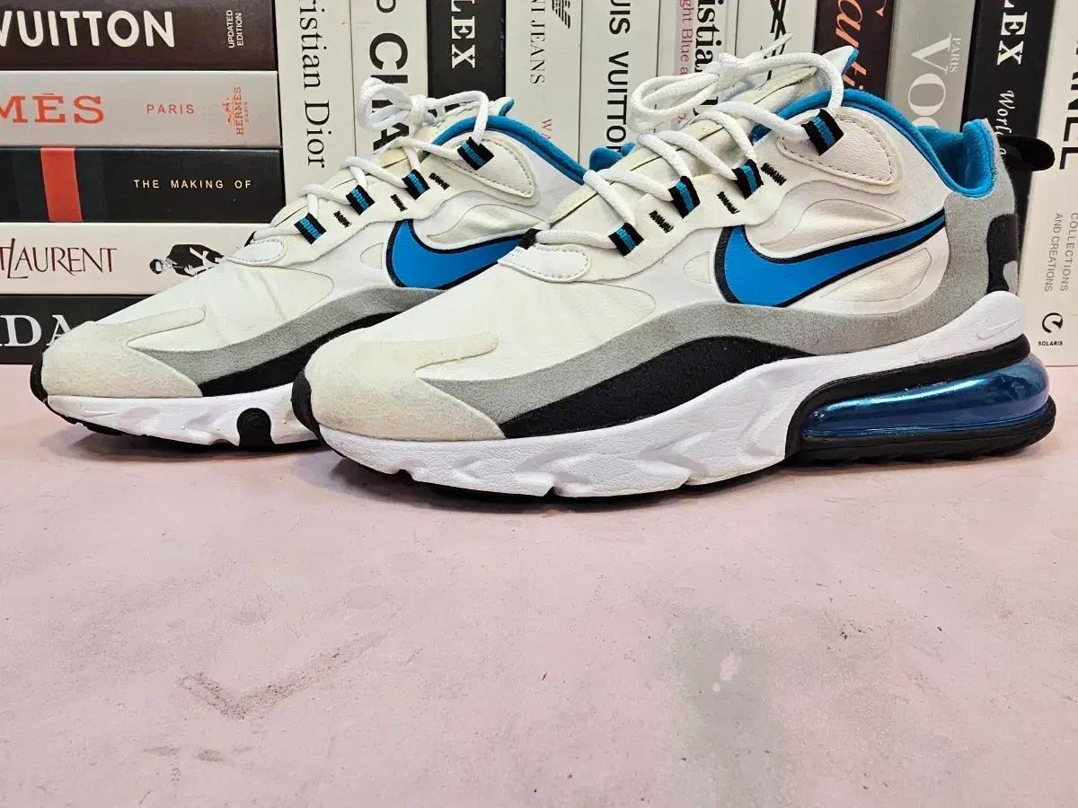 나이키 맥스 남성 런닝화 운동화 270