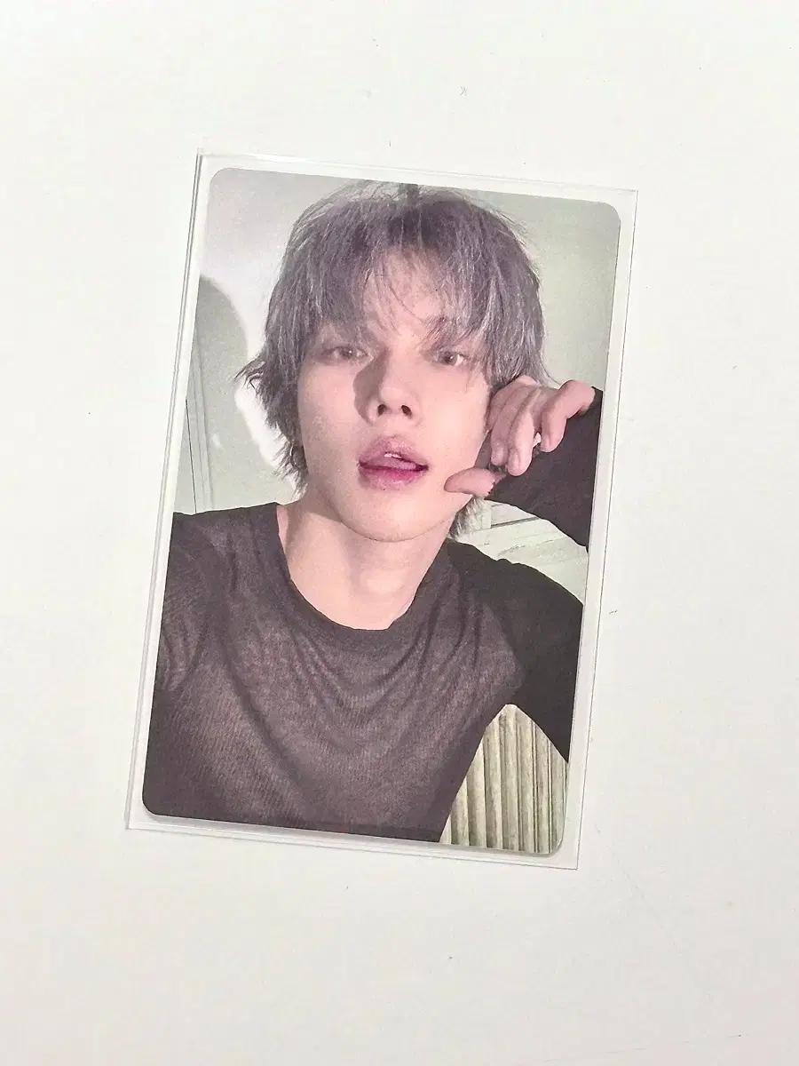 투바투 연준 노레이블즈 위버스 특전 포카 양도 분철수빈범규태현시그휴닝카이