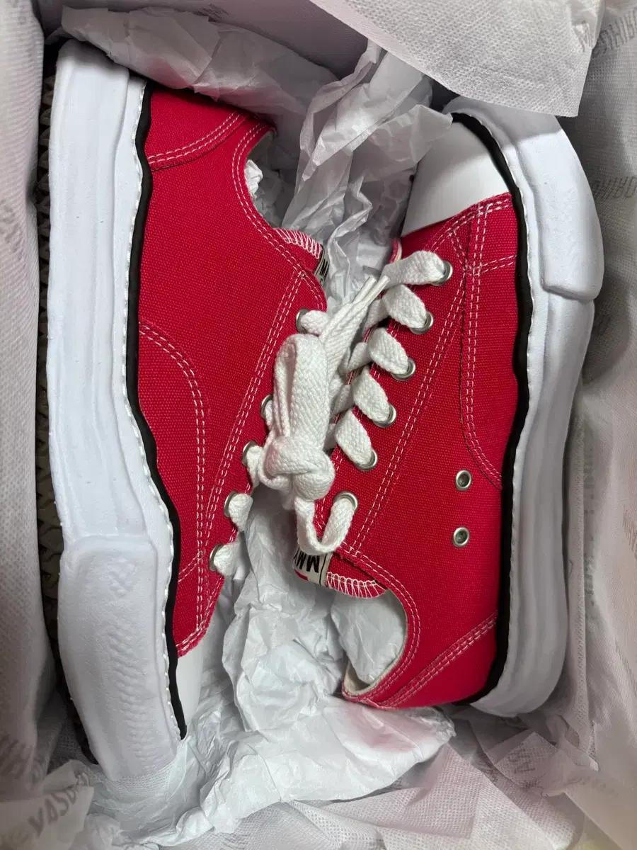 [43]미하라야스히로 피터슨 레드