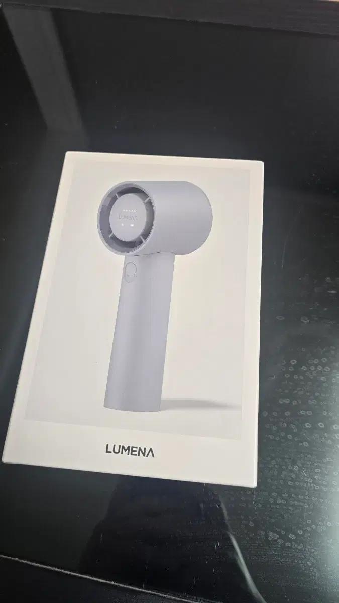 루메나 휴대용 선풍기