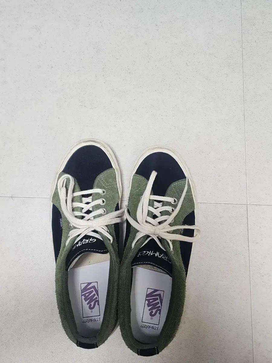 그라미치 반스 290