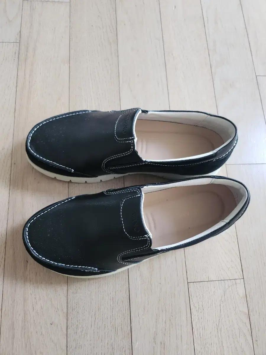 제옥스 슬립온 여성