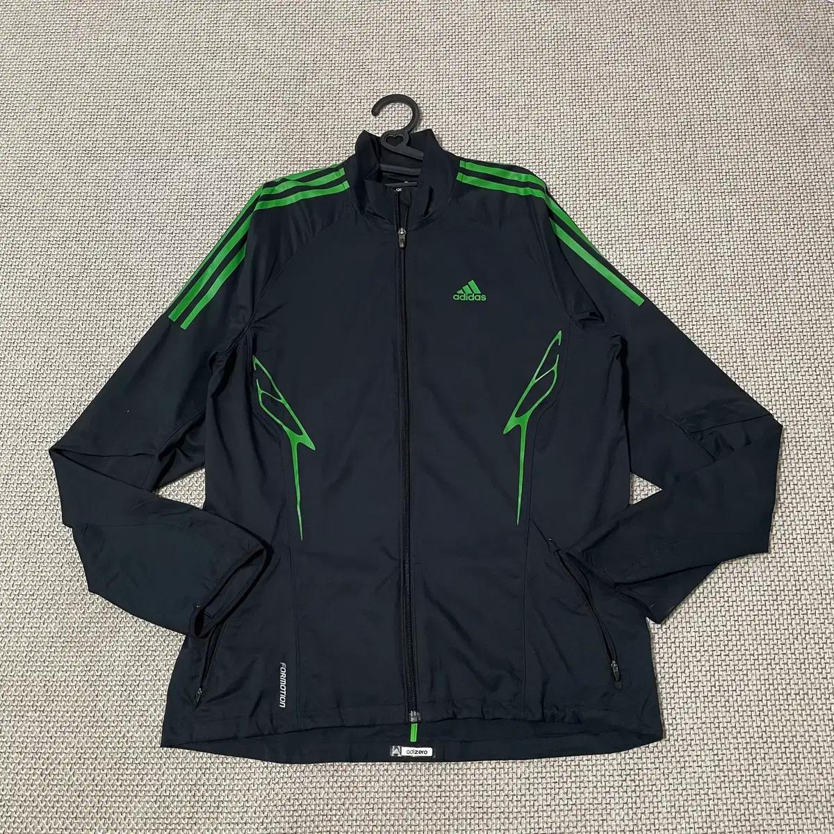 XL 아디다스 포모션 바람막이 자켓 N.8713