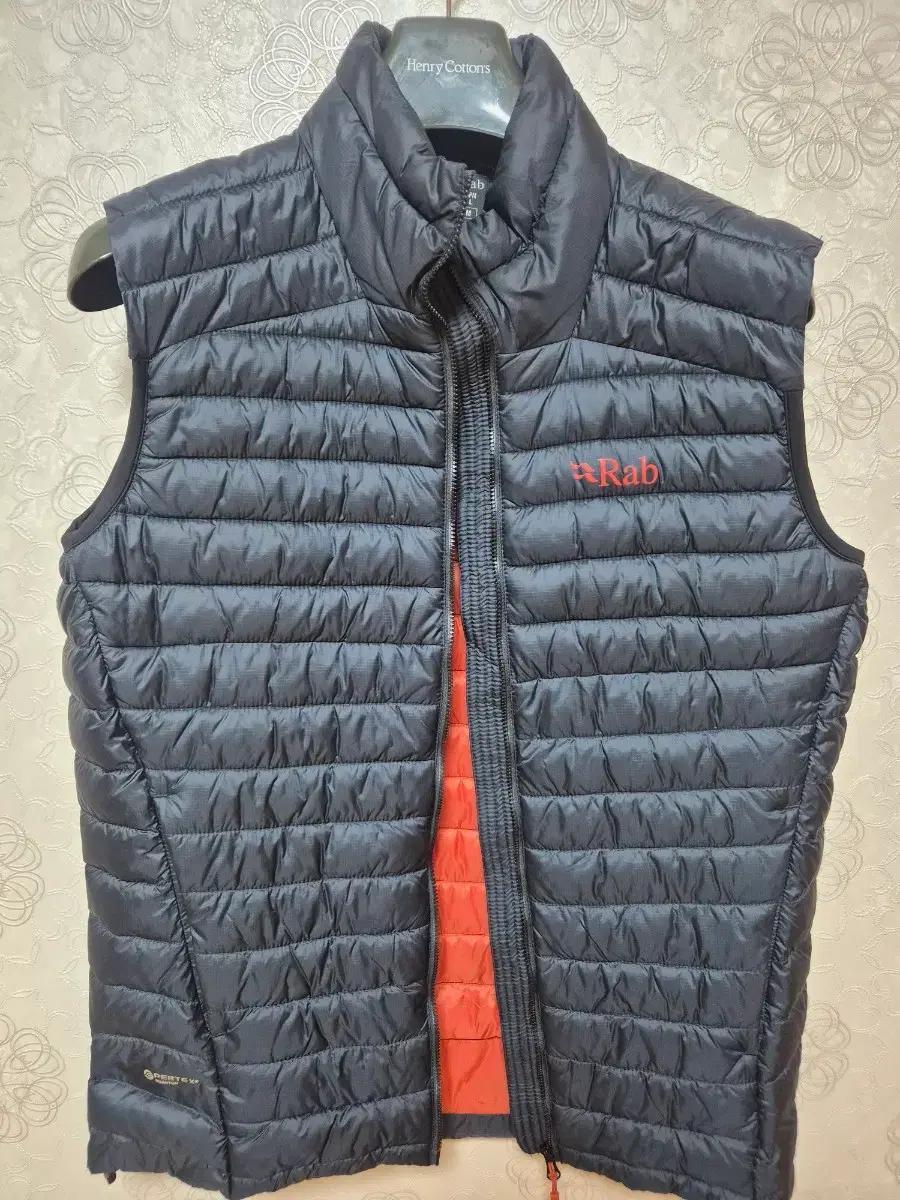 Rab랩 씨러스 베스트