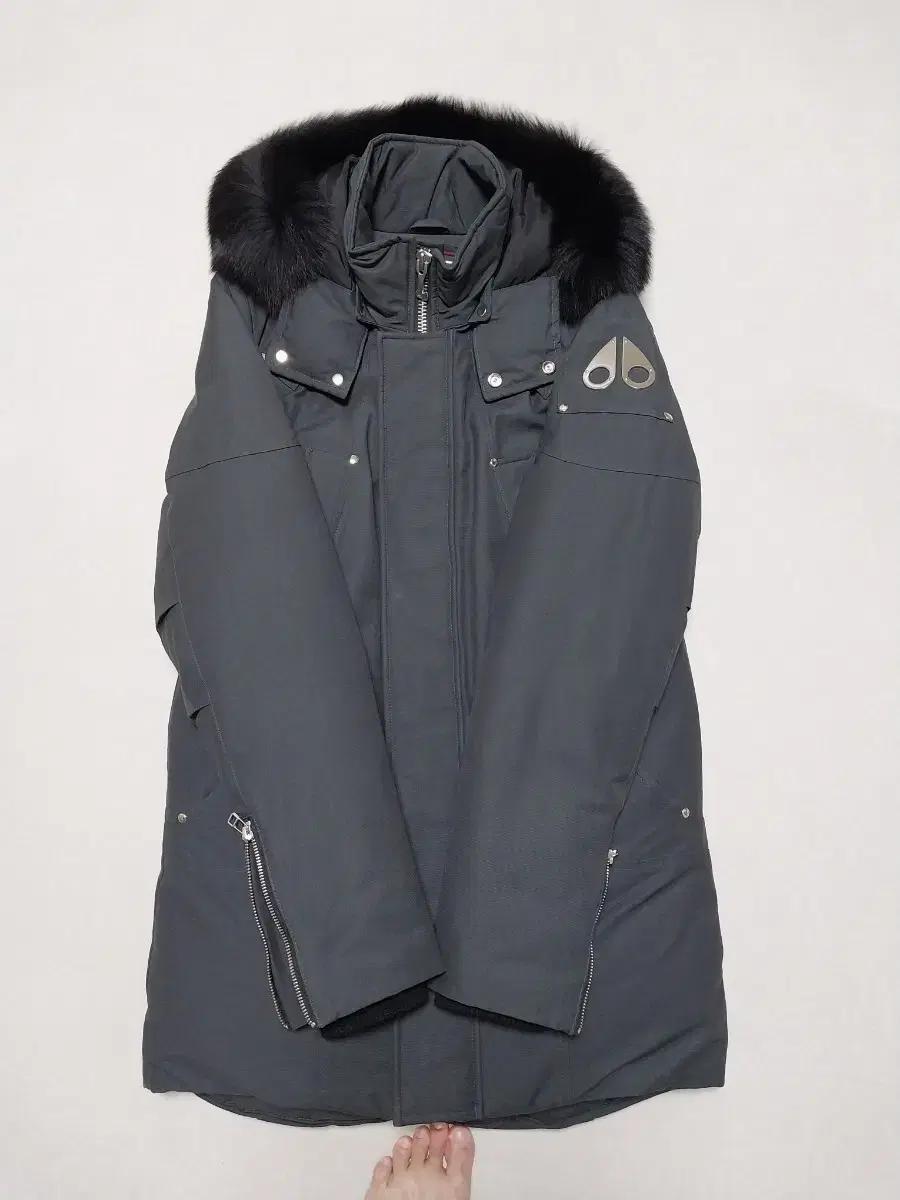 무스너클 남성 스틸링s(공홈구매.2번입음)