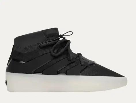 피어오브갓 X 아디다스 바스켓볼/사카이 블레이져 미드 SP