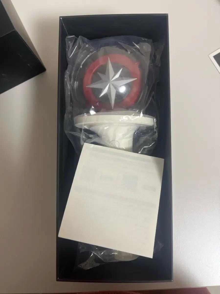 스트레이키즈 나침봉 ver.2 응원봉