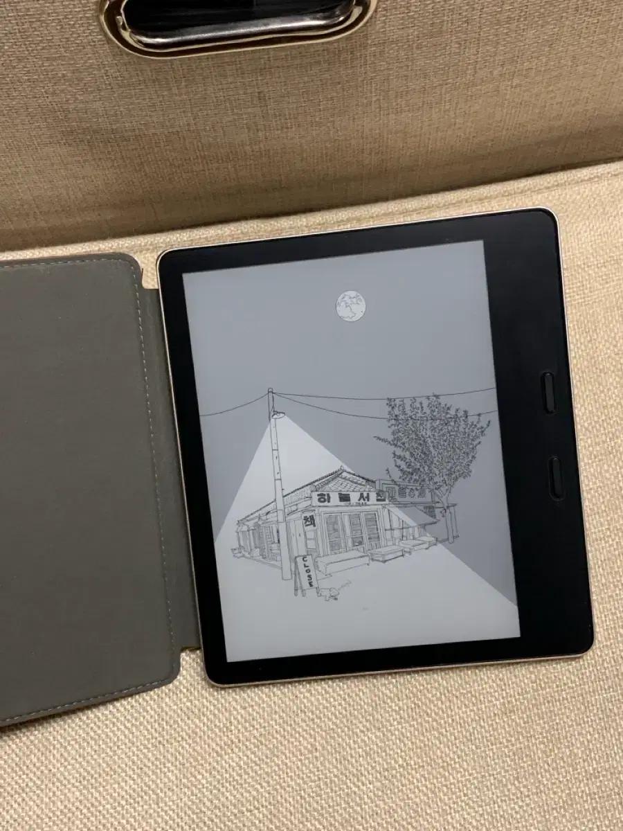 모안 이북리더기 Mix7 S 7인치