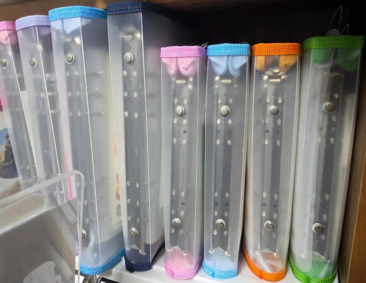 씰스 씰스티커 랜덤팩 데코 캐릭터