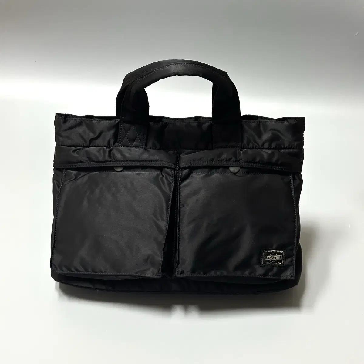 요시다포터(Porter) 탱커 토트백