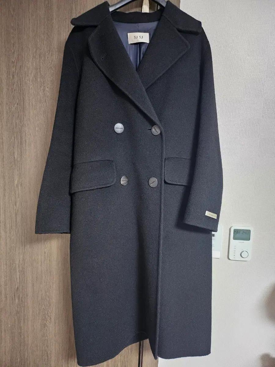 2019년 sjsj 더블 코트 55