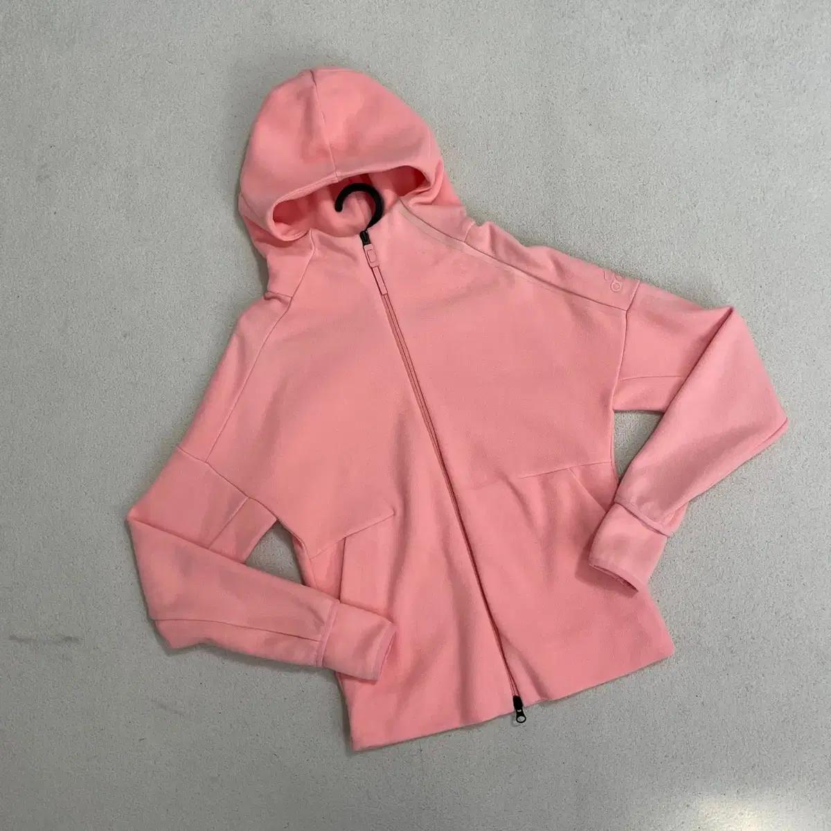 XS 아디다스 여성 후드집업 자켓 B.4108