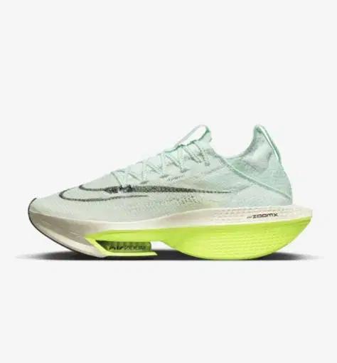 나이키 에어 줌 알파플라이 넥스트%2 DV9422-300 마라톤 러닝화