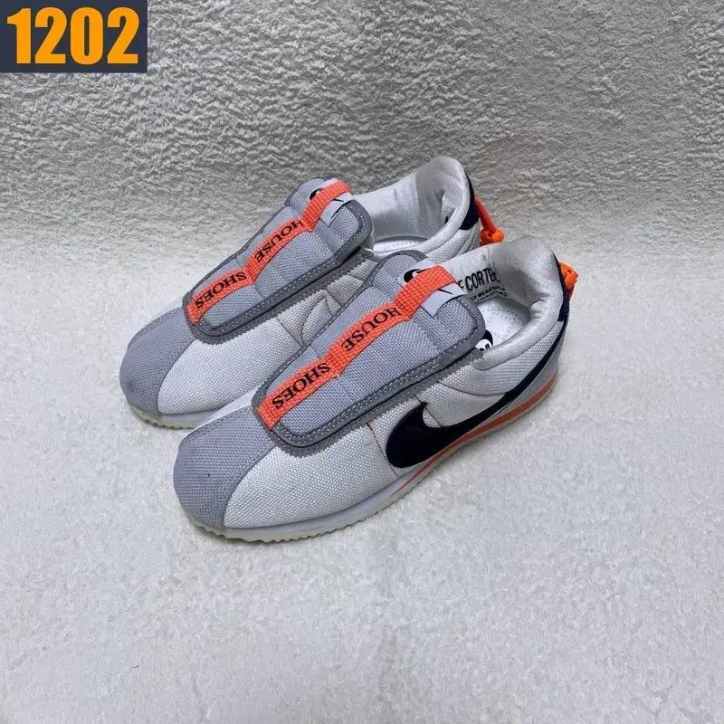[225] NIKE 나이키 코르테즈 스니커즈 신발 운동화