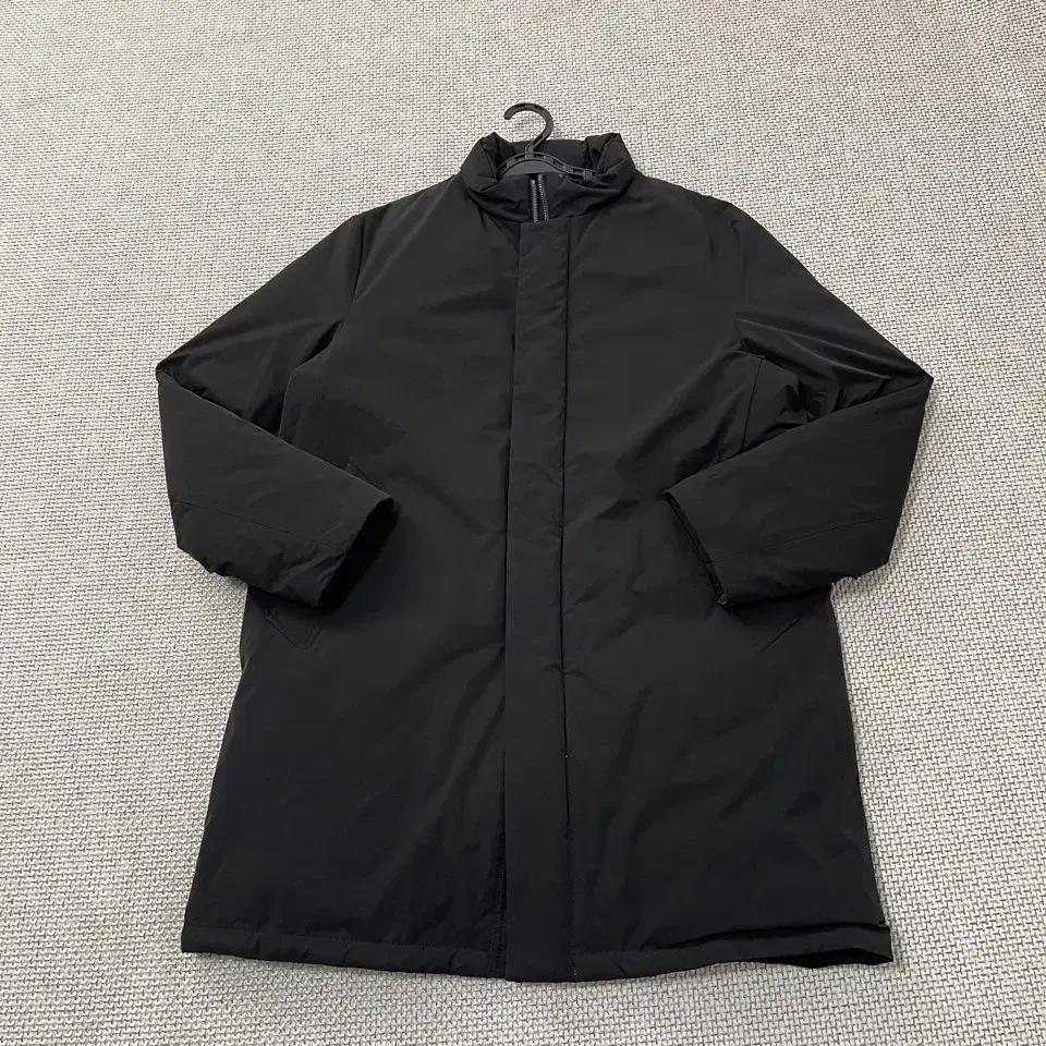 XL 빈폴 구스다운 롱패딩 코트 B.5323