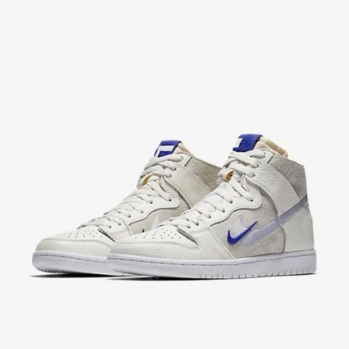 나이키 소울랜드 덩크하이 275