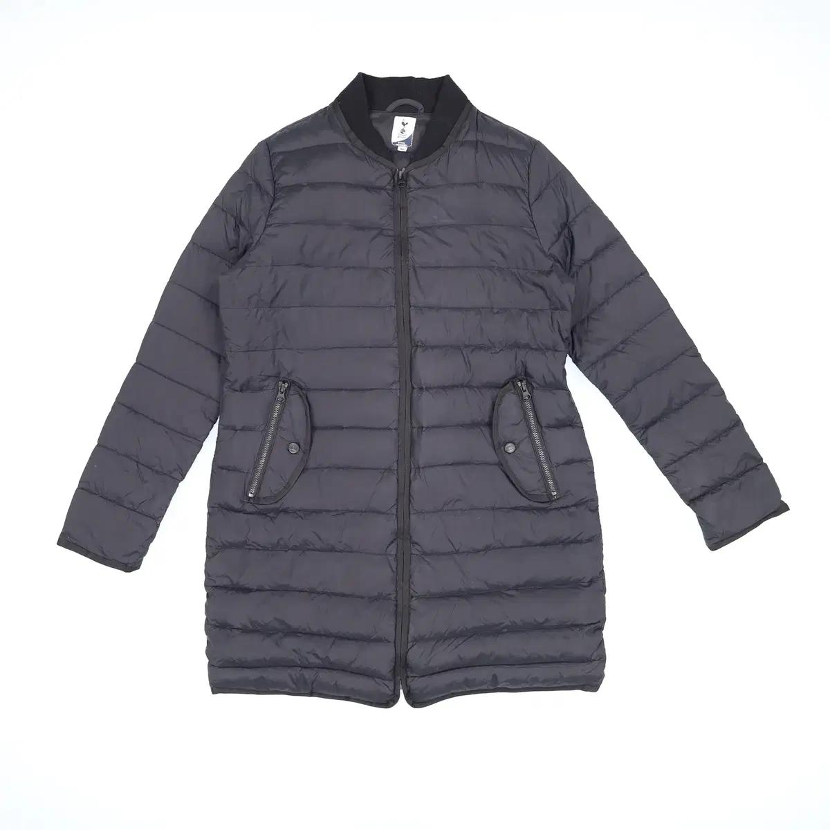 [95] 토트넘핫스퍼 여성 구스다운 롱경량패딩 1205HR1