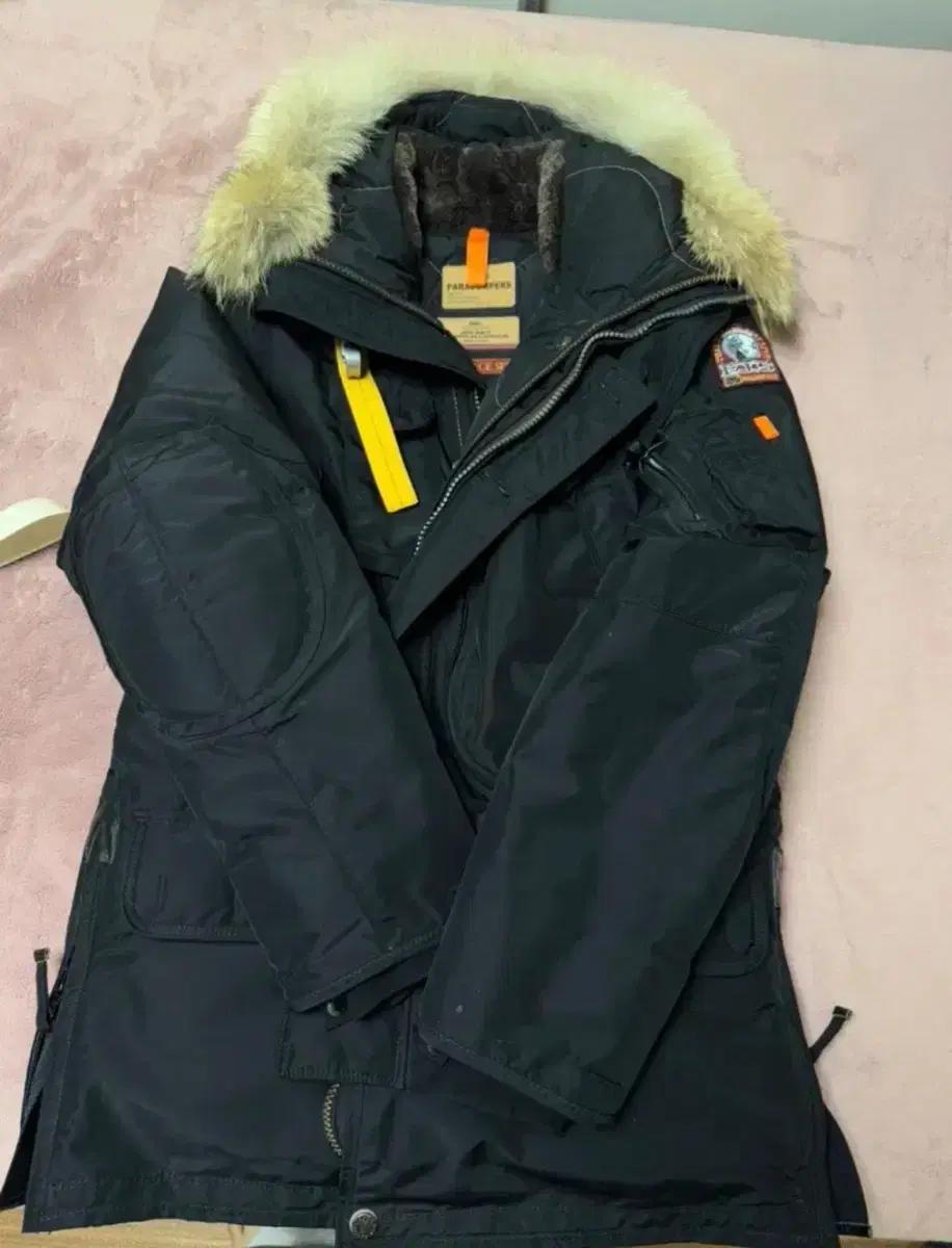 [S] 파라점퍼스 코디악 블랙